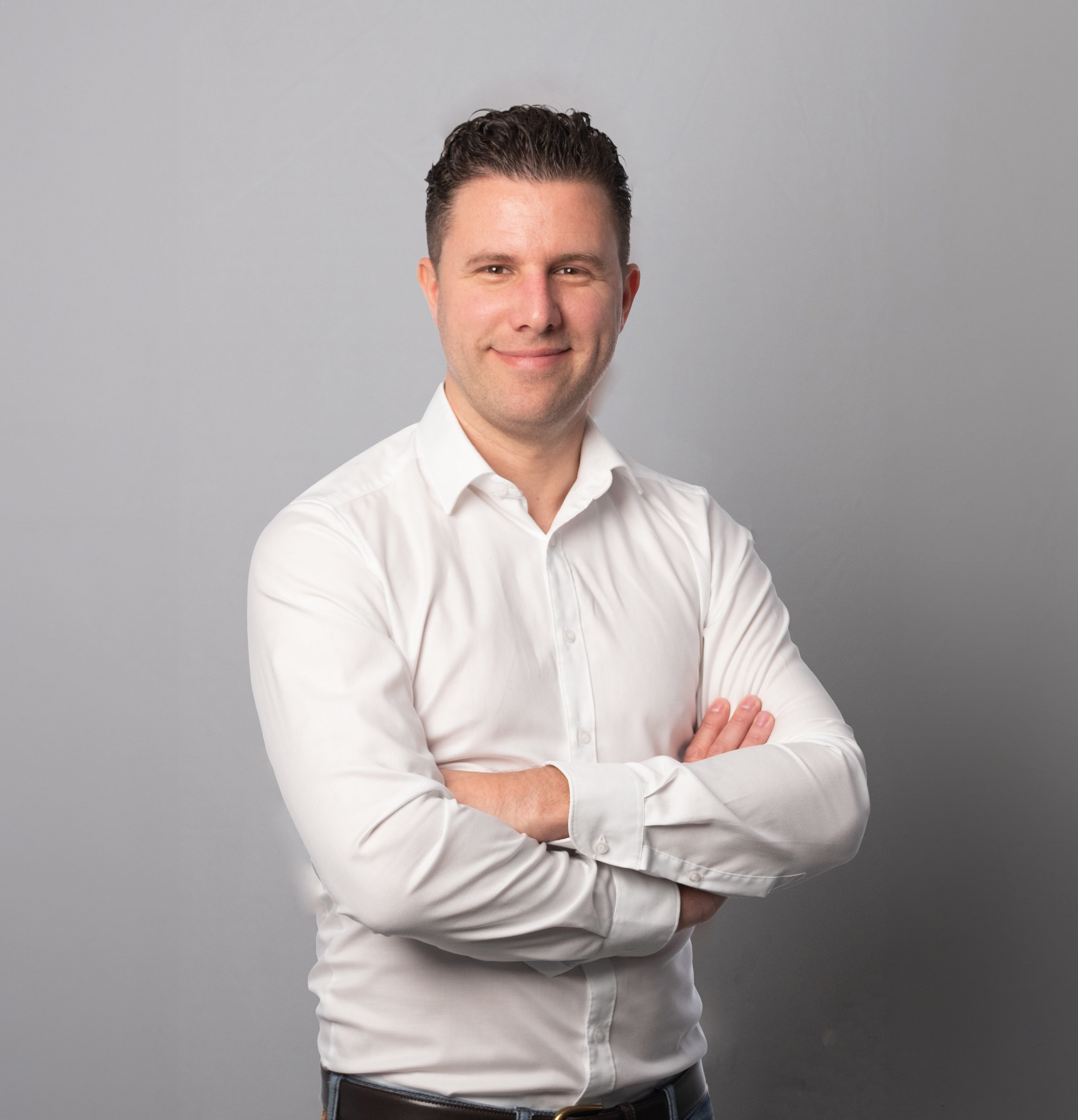 Ansprechpartner: Maximilian Zöpel