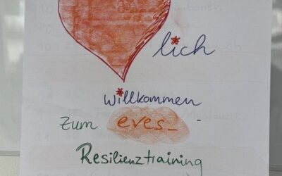 Workshop Resilienztraining