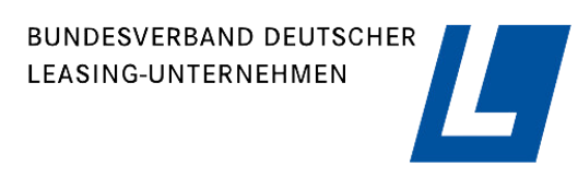 Bundesverband Deutscher Leasingunternehmen