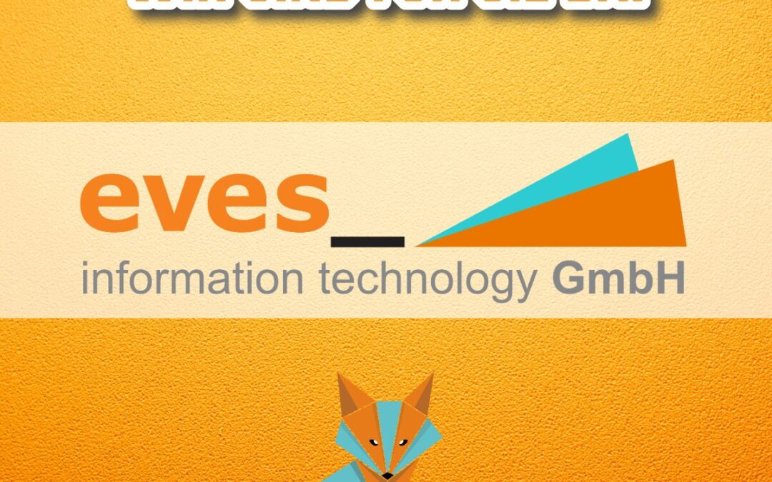 Was macht die eves_information technology GmbH?