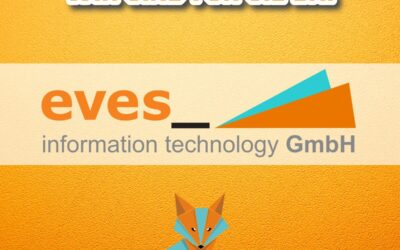 Was macht die eves_information technology GmbH?