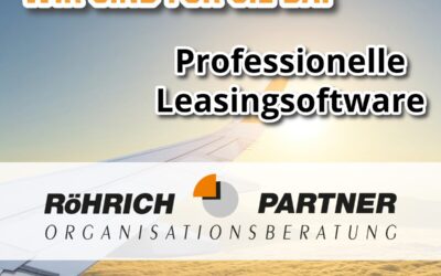 Was macht Röhrich & Partner?