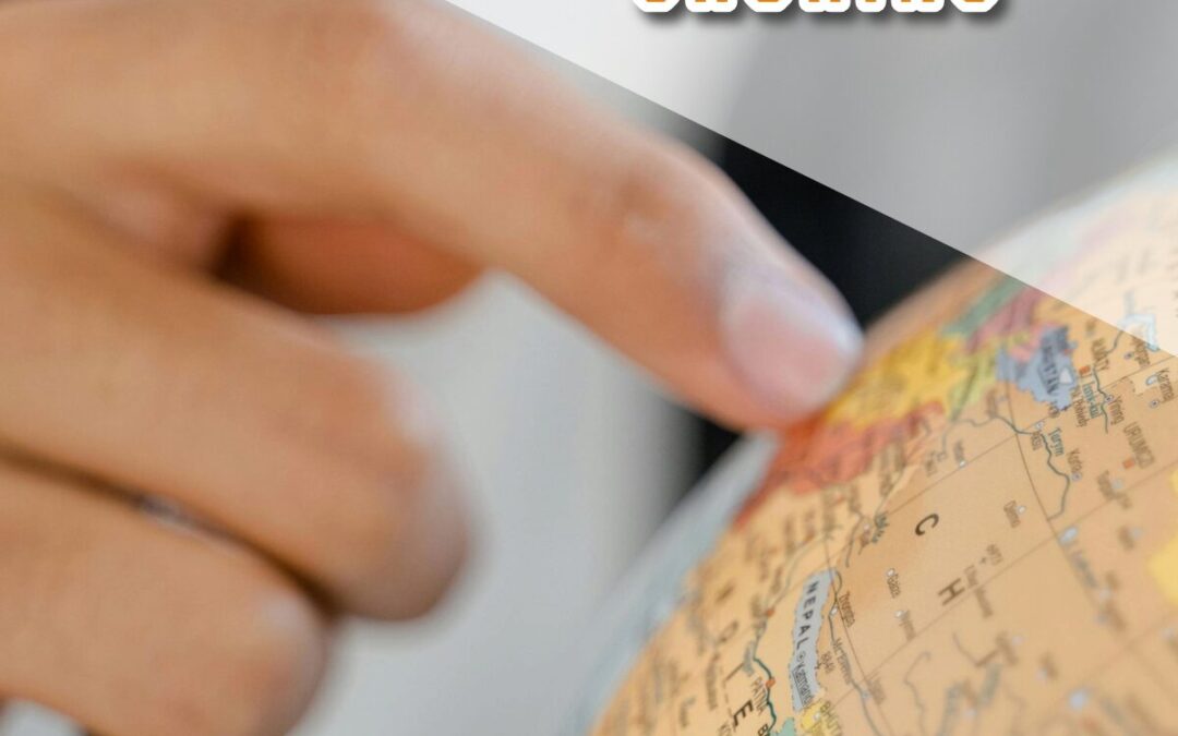 Shoring – Globale Expertise für Ihre IT-Lösungen