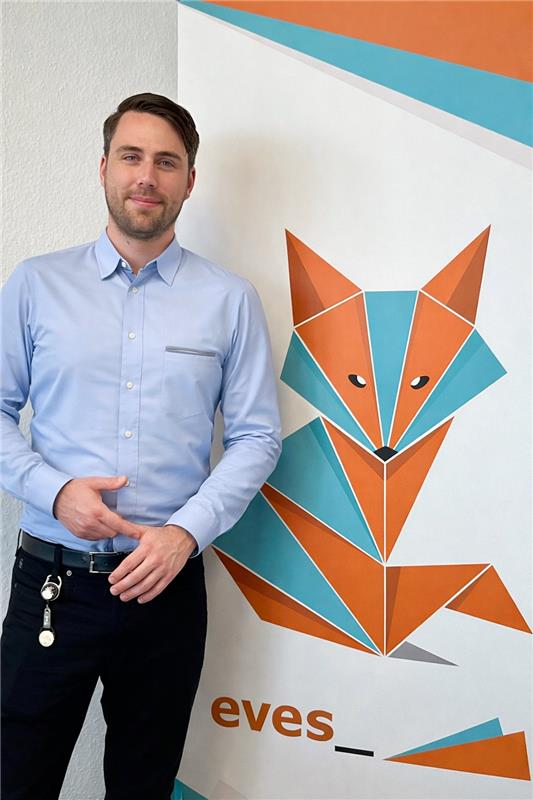 Ihr Ansprechpartner: Kevin Leon Kunz