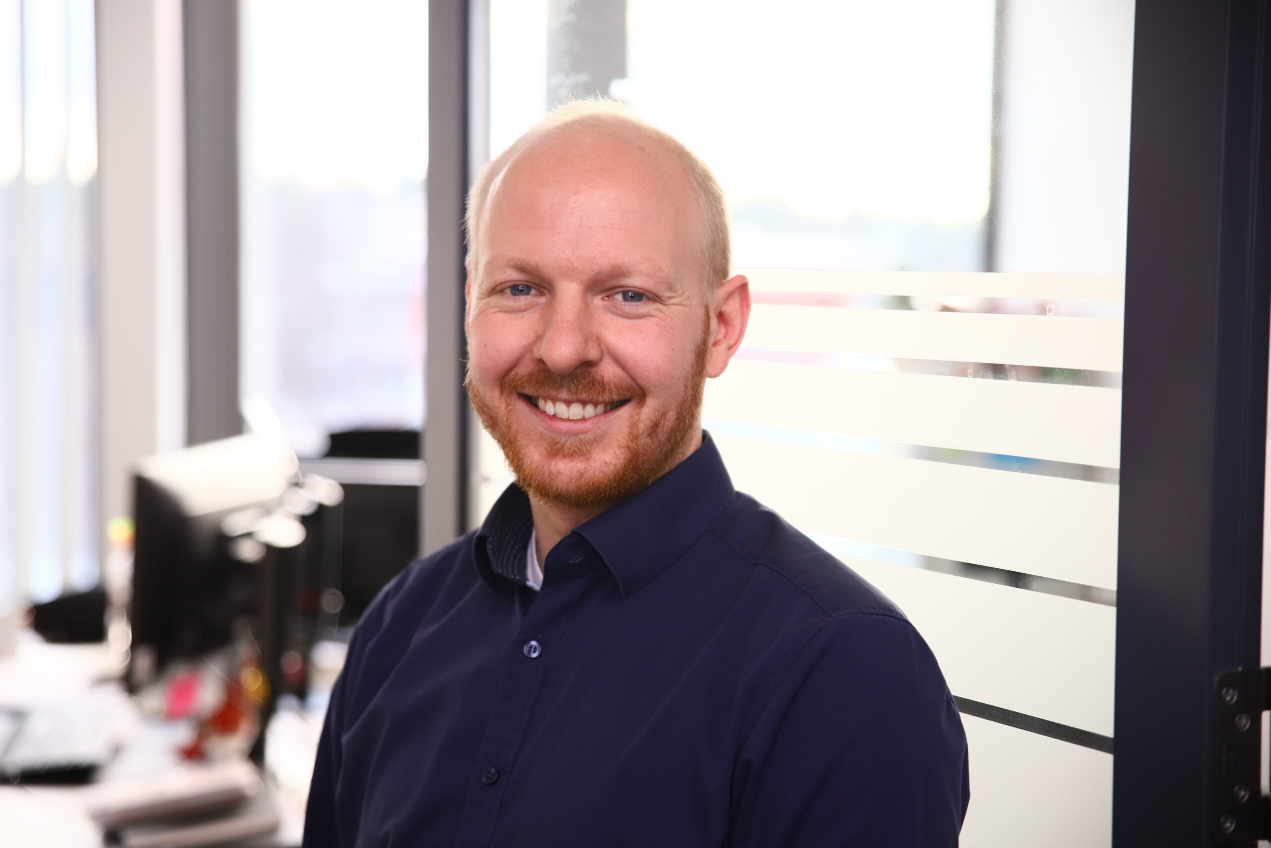 Ihr Ansprechpartner: Marc Reichstein